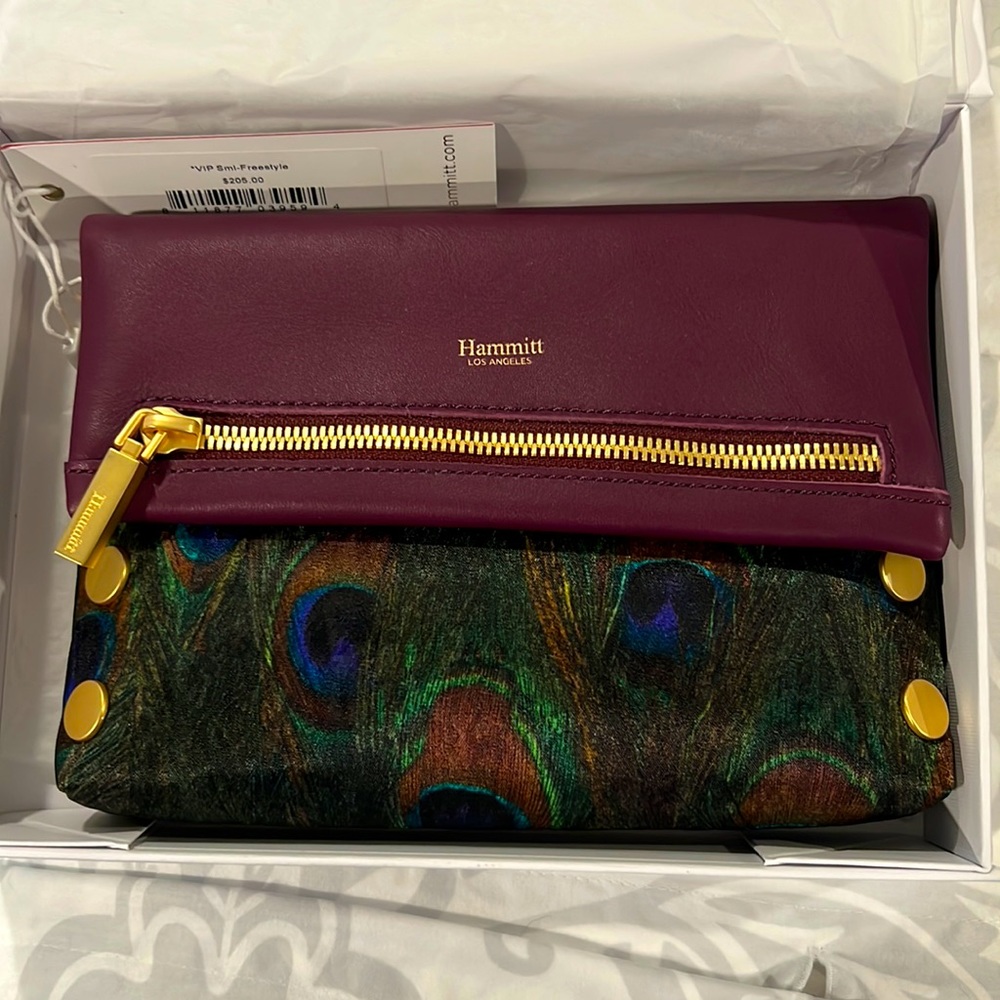 Hammitt VIP Small